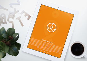 科技賦能，形象煥新 宏創(chuàng)意為某科技服務(wù)公司打造品牌形象設(shè)計(jì)案例解析