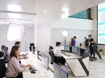 貴馳融媒 塑造卓越品牌，引領(lǐng)企業(yè)形象新紀(jì)元