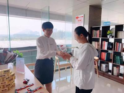 鄒平市機關(guān)政務(wù)保障中心2023年8月份工作回顧 精準服務(wù)提效能，用心保障促發(fā)展